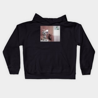 iDrywall Kids Hoodie